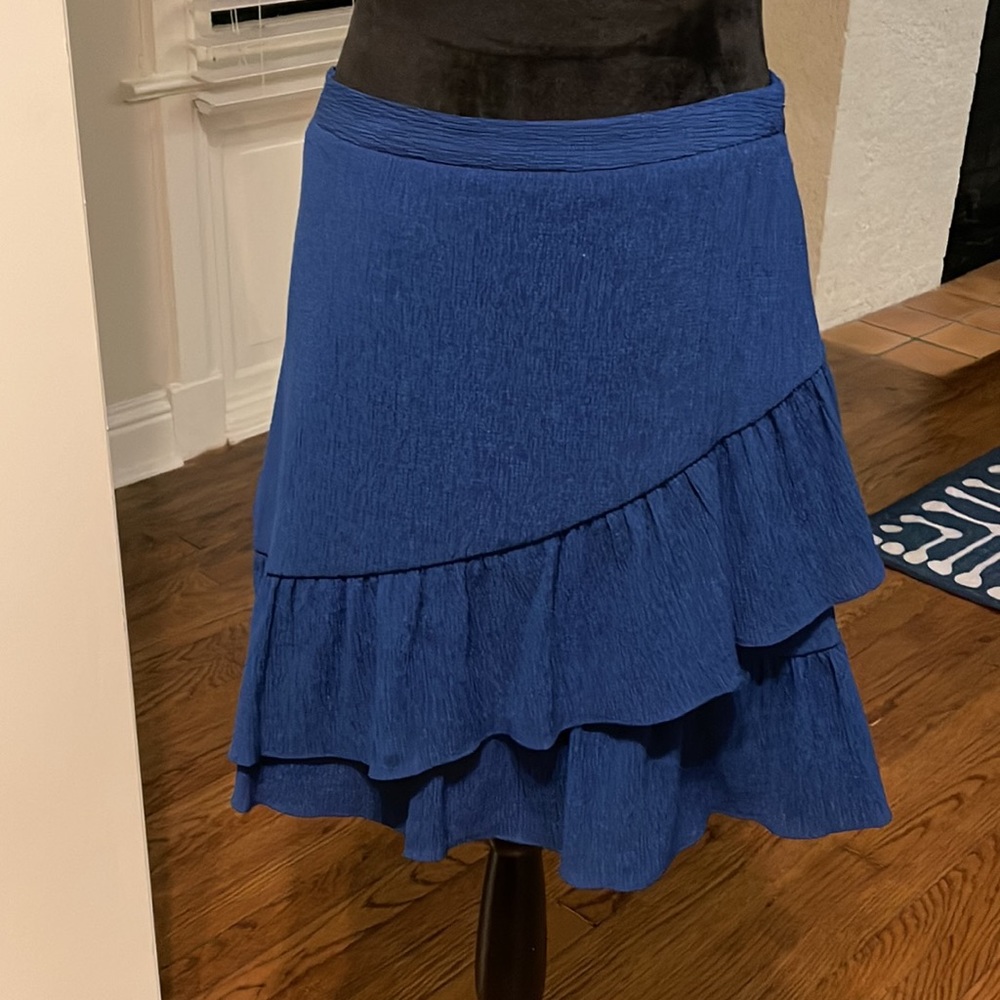 Banana republic size 6 skirt